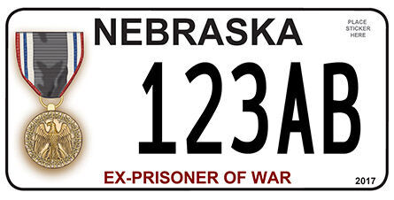 License Plates